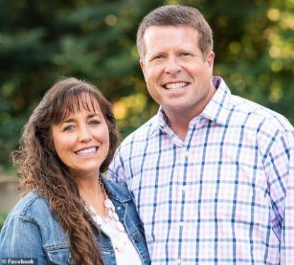 Jim Bob Duggar is a reality star, best known for 19 Kids and Counting On.